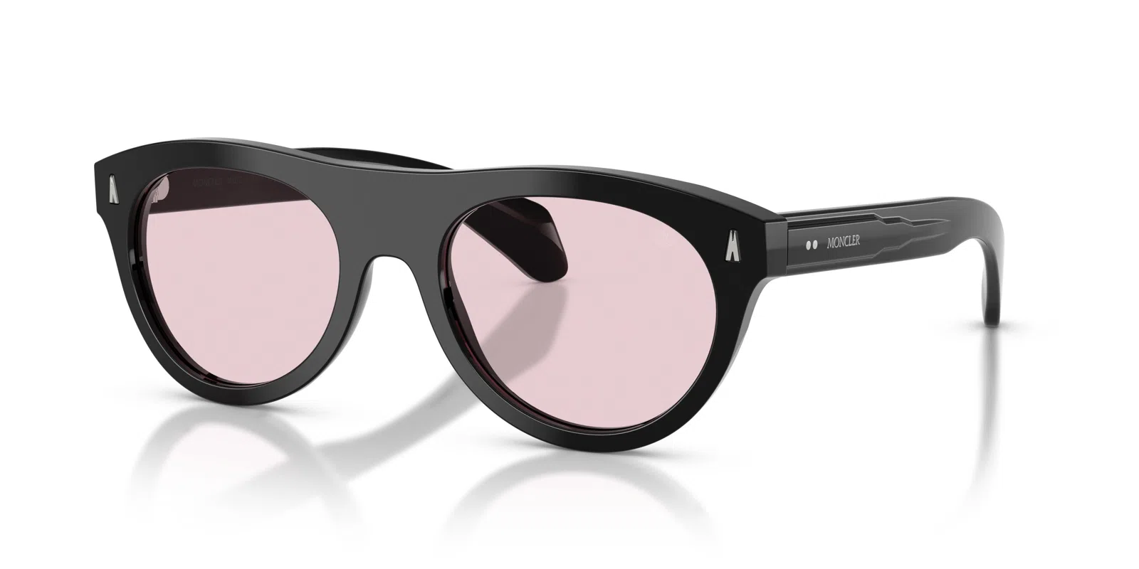 Moncler Splash 6022U Sunglasses - view 17